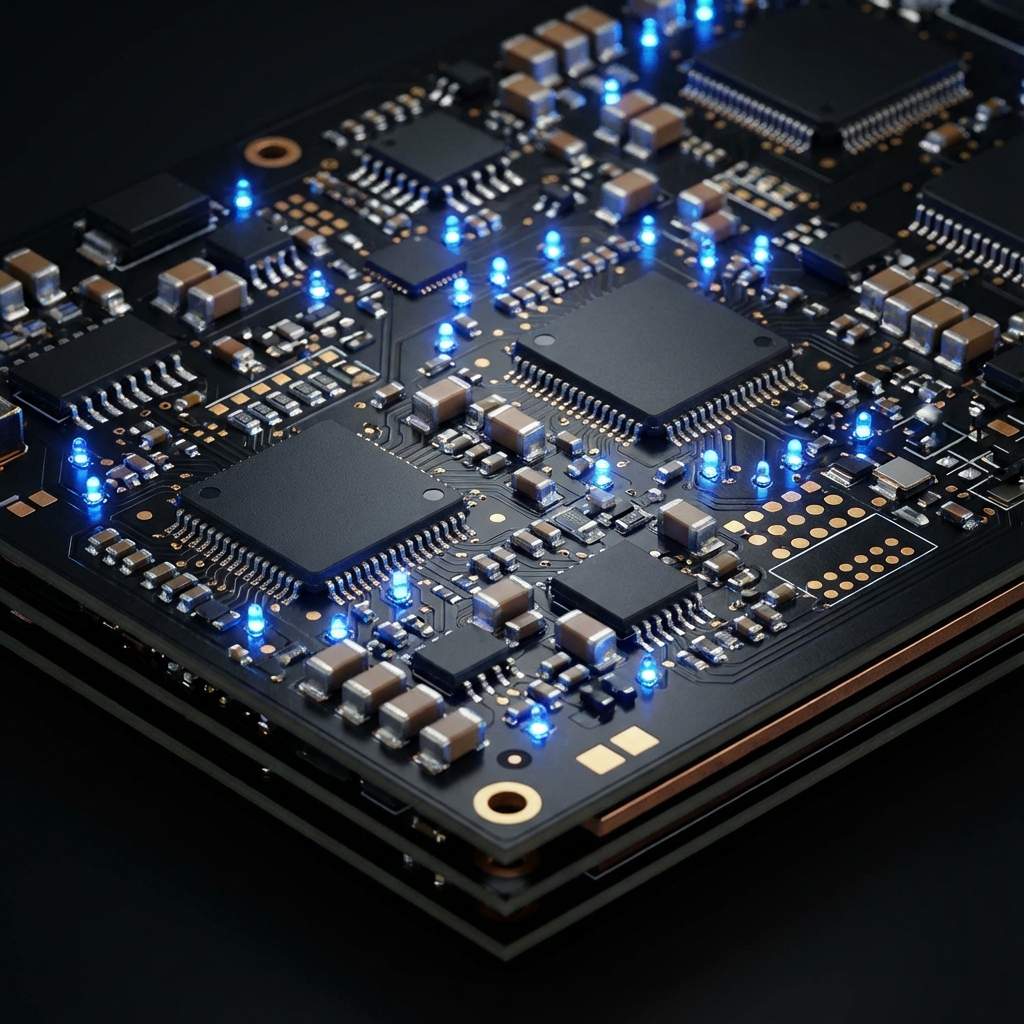 Embedded Systems & Firmware